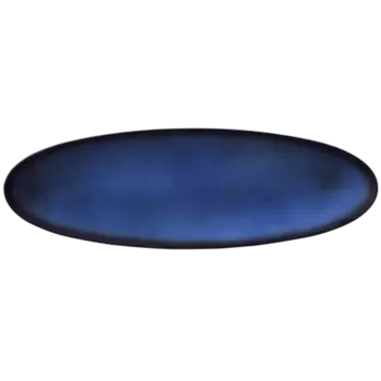 Seltmann Weiden Блюдо овальное 44 х 14 см Royal Blau Fantastic Seltmann