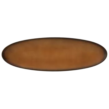 Seltmann Weiden Блюдо овальное 44 х 14 см Caramel Fantastic Seltmann