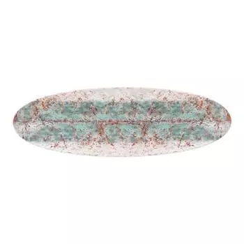 Seltmann Weiden Блюдо овальное 44 х 14 см Reflections Coup Fine Dining Seltmann Weiden