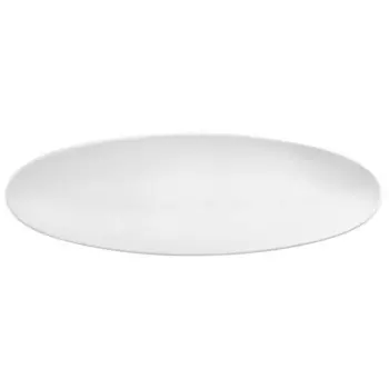 Seltmann Weiden Блюдо овальное 44 x 14 см Weiss Coup Fine Dining Seltmann Weiden
