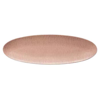 Seltmann Weiden Блюдо овальное 44x14 см Fashion Posh Rose Seltmann