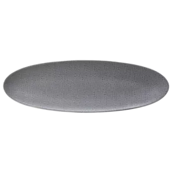 Seltmann Weiden Блюдо овальное 44x14 см Fashion Elegant Grey Seltmann