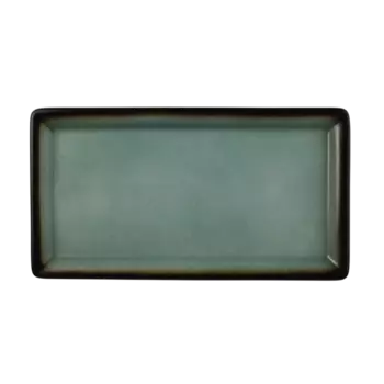 Seltmann Weiden Блюдо прямоугольное 18 х 33 см Trkis Fantastic Seltmann