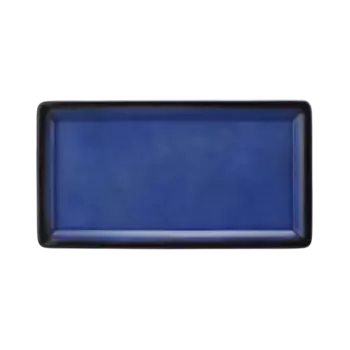 Seltmann Weiden Блюдо прямоугольное 18 х 33 см Royal Blau Fantastic Seltmann