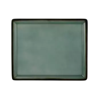 Seltmann Weiden Блюдо прямоугольное 27 х 33 см Trkis Fantastic Seltmann