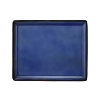 Seltmann Weiden Блюдо прямоугольное 27 х 33 см Royal Blau Fantastic Seltmann