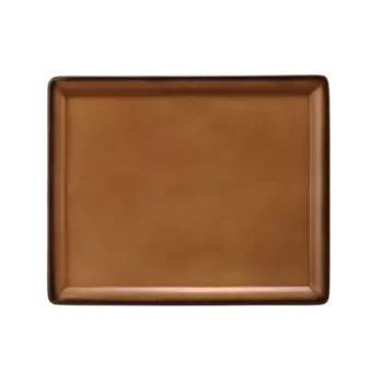 Seltmann Weiden Блюдо прямоугольное 27 х 33 см Caramel Fantastic Seltmann