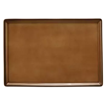 Seltmann Weiden Блюдо прямоугольное 32.5 х 22.4 см Caramel Fantastic Seltmann