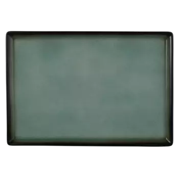 Seltmann Weiden Блюдо прямоугольное 32.5 х 22.4 см Trkis Fantastic Seltmann