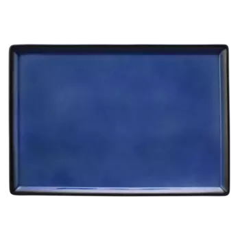 Seltmann Weiden Блюдо прямоугольное 32.5 х 22.4 см Royal Blau Fantastic Seltmann