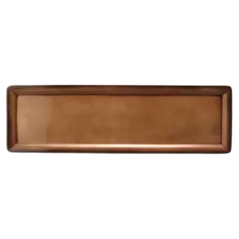 Seltmann Weiden Блюдо прямоугольное 53 х 17 см Caramel Fantastic Seltmann