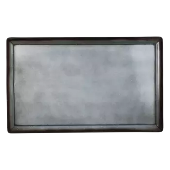 Seltmann Weiden Блюдо прямоугольное 53 х 33 см серое Fantastic Seltmann