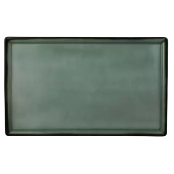 Seltmann Weiden Блюдо прямоугольное 53 х 33 см Trkis Fantastic Seltmann