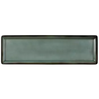 Seltmann Weiden Блюдо прямоугольное 53 х 17 см Trkis Fantastic Seltmann