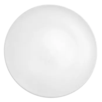 Seltmann Weiden Блюдо сервировочное 33 см круглое белое Fashion Seltmann