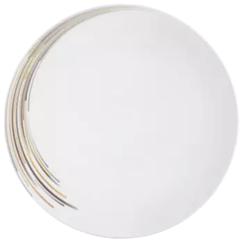 Seltmann Weiden Блюдо сервировочное 33 см круглое Boston Fashion Seltmann