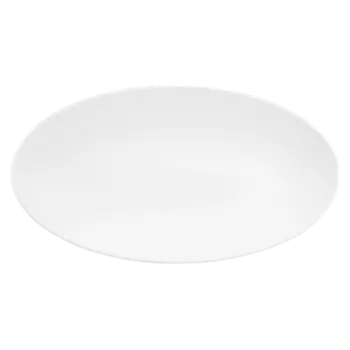 Seltmann Weiden Блюдо сервировочное 33 x 18 см овальное белое Fashion Seltmann