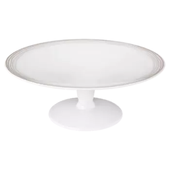 Seltmann Weiden Блюдо сервировочное на ножке 22.5 см Ammonit Fashion Seltmann