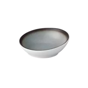 Seltmann Weiden Чаша 8,5 см глубокая серая Fantastic Seltmann