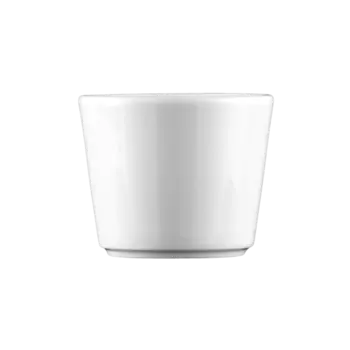 Seltmann Weiden Чаша для хранения ситечка для чая 10 см белая Mandarin Seltmann