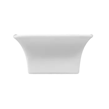 Seltmann Weiden Чаша квадратная 10 см высокая Buffet-Gourmet Seltmann