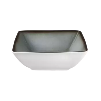 Seltmann Weiden Чаша квадратная 20 см серая Fantastic Seltmann