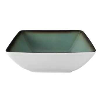 Seltmann Weiden Чаша квадратная 20 см Trkis Fantastic Seltmann