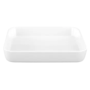 Seltmann Weiden Чаша квадратная 23 см белая No Limits Seltmann