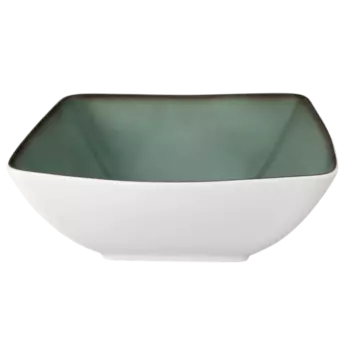 Seltmann Weiden Чаша квадратная 26 см Trkis Fantastic Seltmann