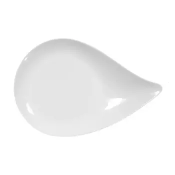 Seltmann Weiden Чаша овальная глубокая JL 14 см белая Savoy Seltmann