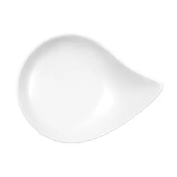 Seltmann Weiden Чаша овальная глубокая JL 9 см белая Savoy Seltmann