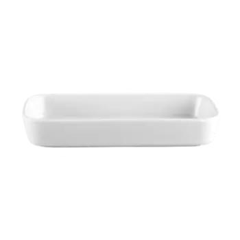 Seltmann Weiden Чаша прямоугольная 23 х 11 см белая No Limits Seltmann