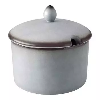 Seltmann Weiden Чаша сервировочная с крышкой 2 л Grau Fantastic Seltmann Weiden