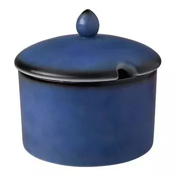 Seltmann Weiden Чаша сервировочная с крышкой 2 л Royal Blau Fantastic Seltmann Weiden