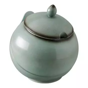 Seltmann Weiden Чаша сервировочная с крышкой 3,5 л Trkis Fantastic Seltmann Weiden