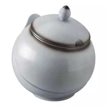 Seltmann Weiden Чаша сервировочная с крышкой 3,5 л Grau Fantastic Seltmann Weiden