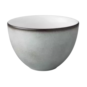 Seltmann Weiden Чашка без ручки 0.50 л серая Fantastic Seltmann