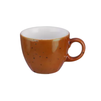 Seltmann Weiden Чашка для эспрессо 0.09 л Country Life Terracotta Coup Fine Dining Seltmann