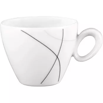 Seltmann Weiden Чашка для эспрессо 0,09 л Highline Trio Seltmann