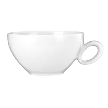 Seltmann Weiden Чашка для чая 0.14 л белая Trio Seltmann