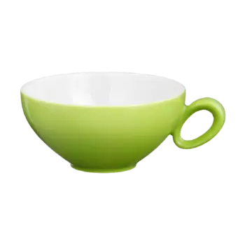 Seltmann Weiden Чашка для чая 0.14 л Apfelgrn Trio Seltmann