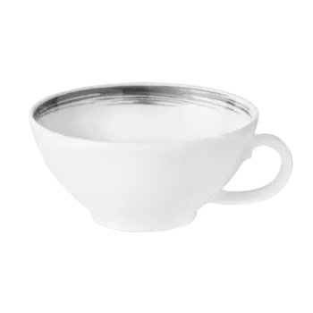 Seltmann Weiden Чашка для чая 0,14 л Grey Brush Seltmann