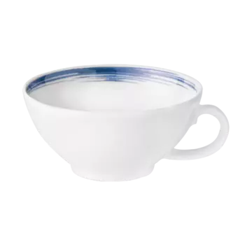 Seltmann Weiden Чашка для чая 0,14 л Blue Brush Seltmann