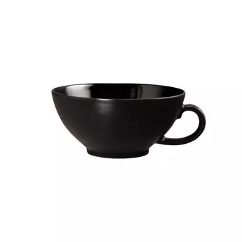 Seltmann Weiden Чашка для чая 0,14 л Velvet Black Liberty Seltmann Weiden