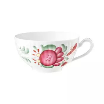 Seltmann Weiden Чашка для чая 0,14 л East Frisian Rose Amina Seltmann Weiden