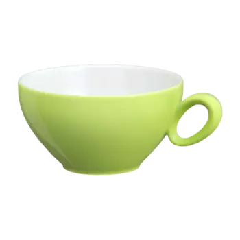 Seltmann Weiden Чашка для чая 0.21 л Apfelgrn Trio Seltmann