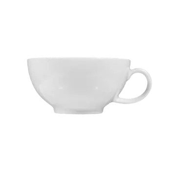 Seltmann Weiden Чашка для чая 0.21 л белая Sketch Basic Seltmann