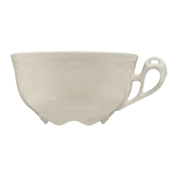 Seltmann Weiden Чашка для чая 0.21 л кремовая Rubin Seltmann