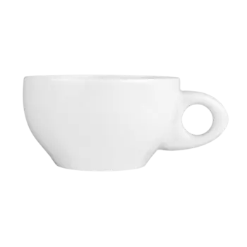 Seltmann Weiden Чашка для чая 0,22 л белая Meran Organic Seltmann Weiden