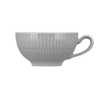 Seltmann Weiden Чашка для чая 0,22 л Gray Amina Seltmann Weiden